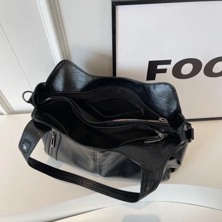 Marina – Sac à bandoulière vegan