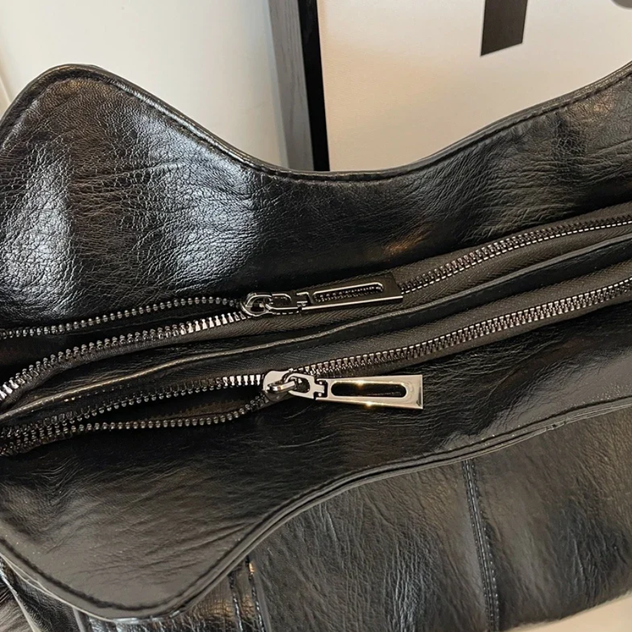 Marina – Sac à bandoulière vegan