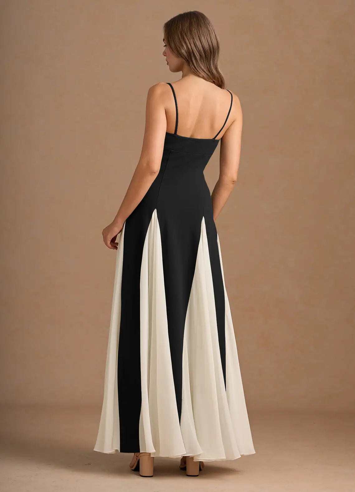 Robe Élégance Nocturne