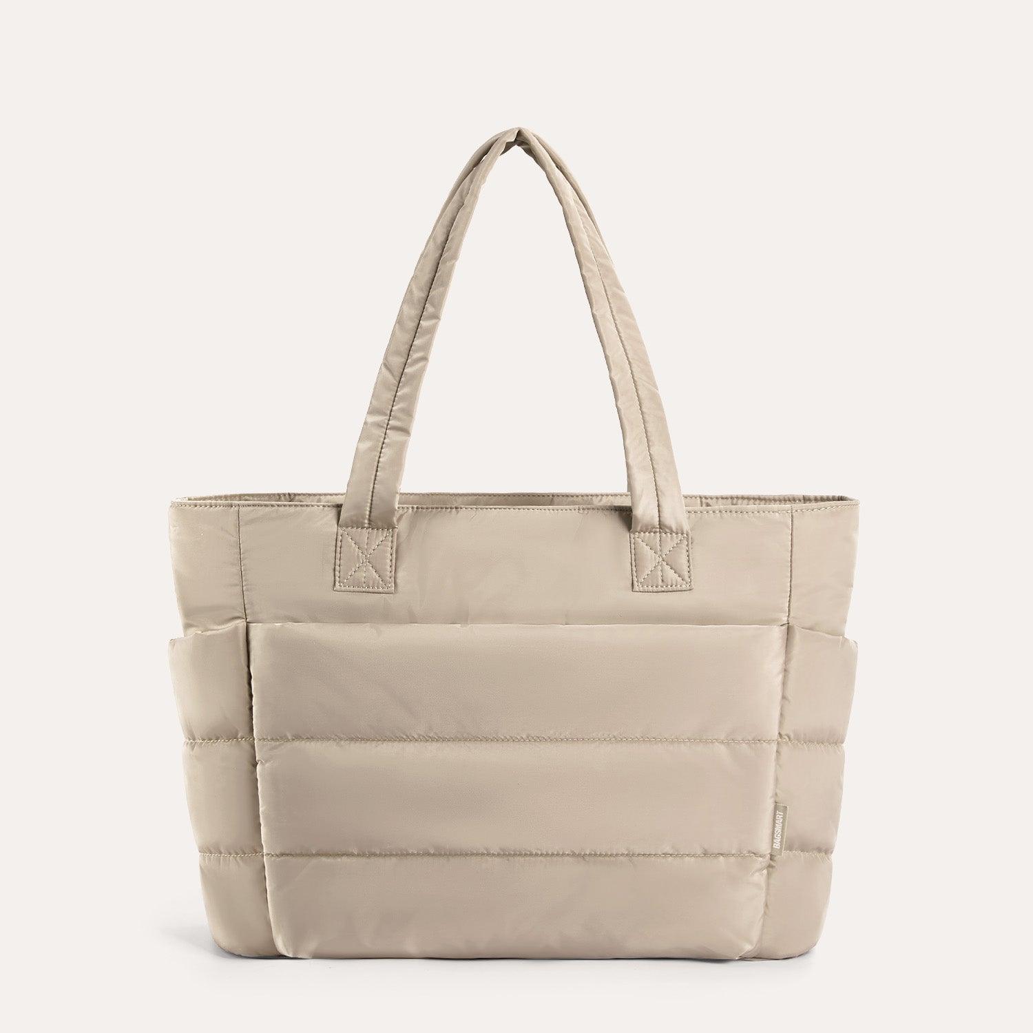 Amelia - Sac fourre-tout rembourré