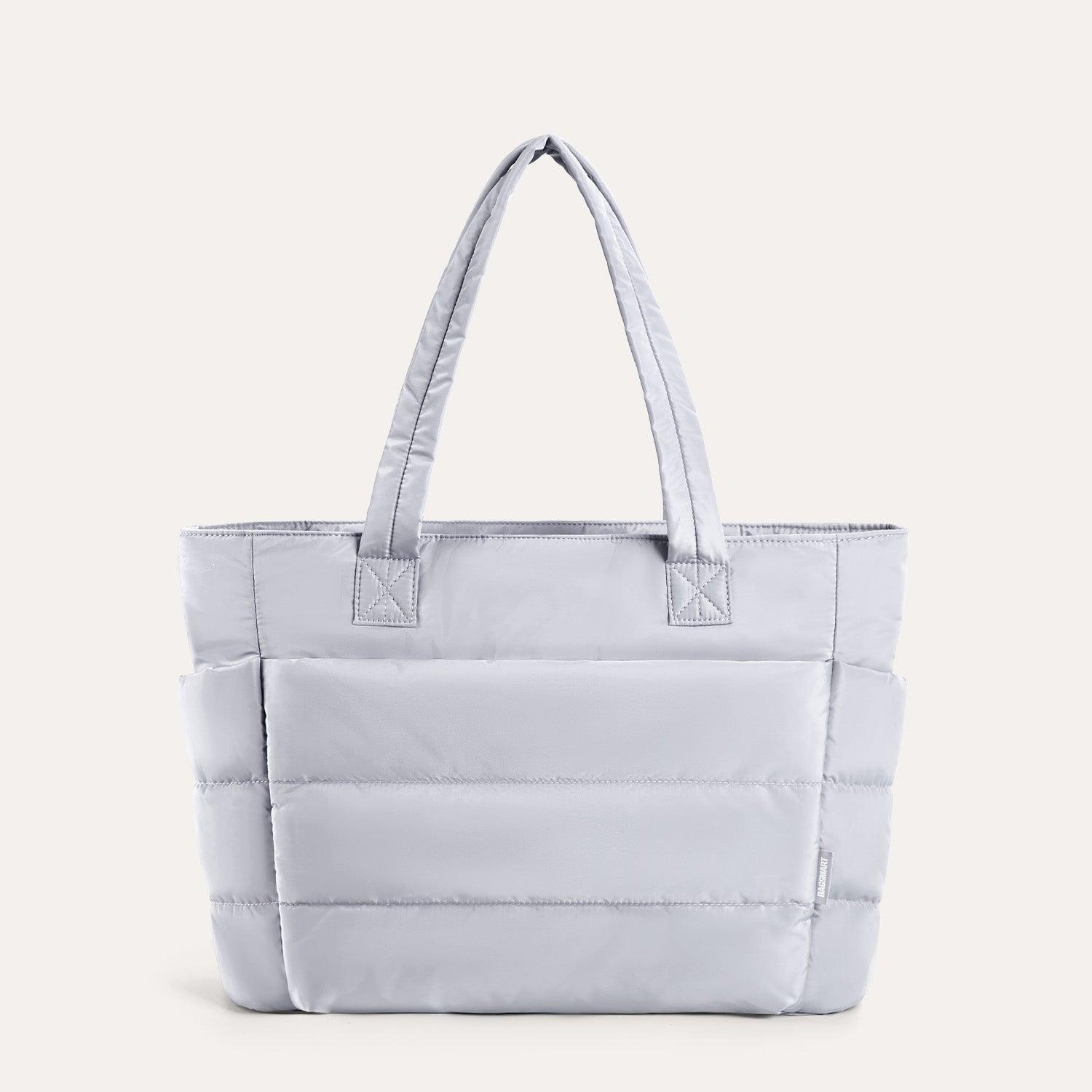 Amelia - Sac fourre-tout rembourré