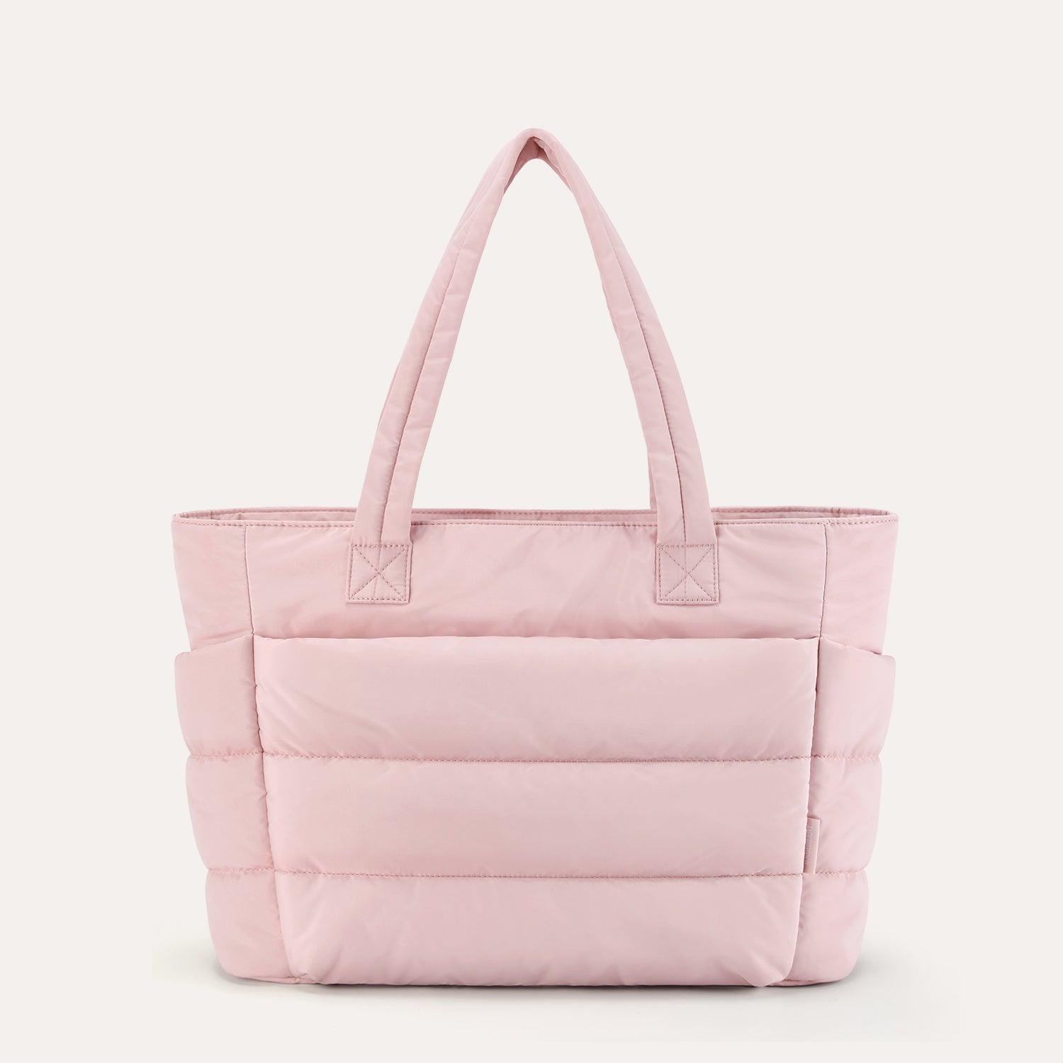 Amelia - Sac fourre-tout rembourré