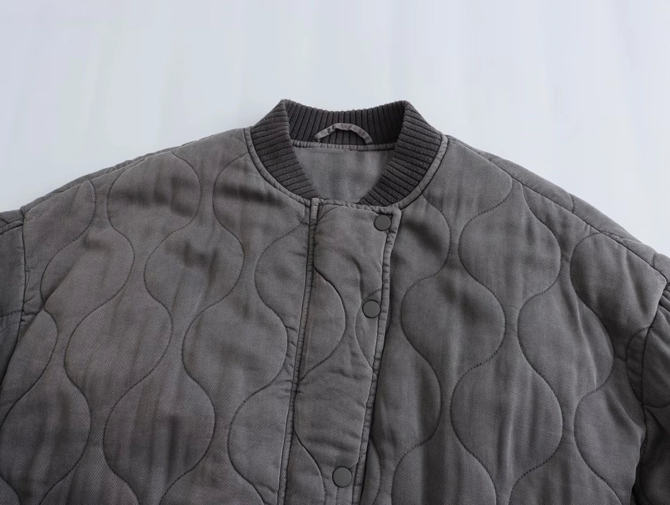 LUCY | Veste Bomber