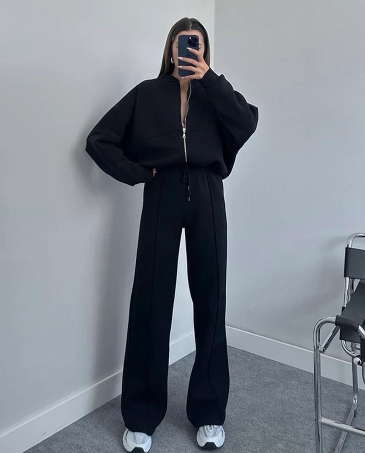 Daimy | Ensemble de Jogging Confortable