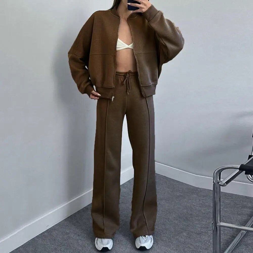 Daimy | Ensemble de Jogging Confortable