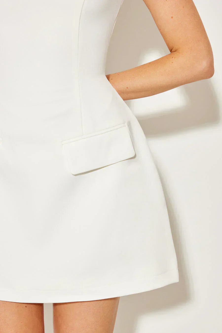 Robe Mini Aurelia