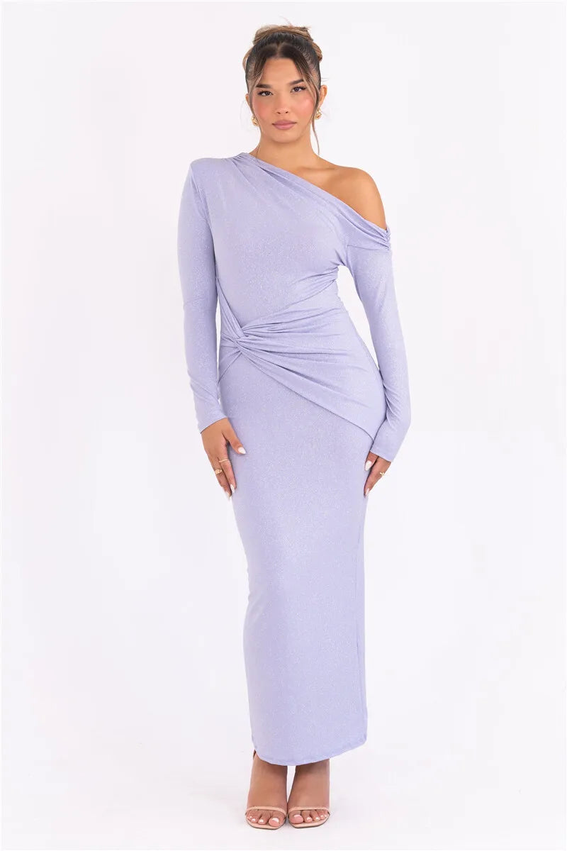 Robe Bodycon Roxi Sparkle