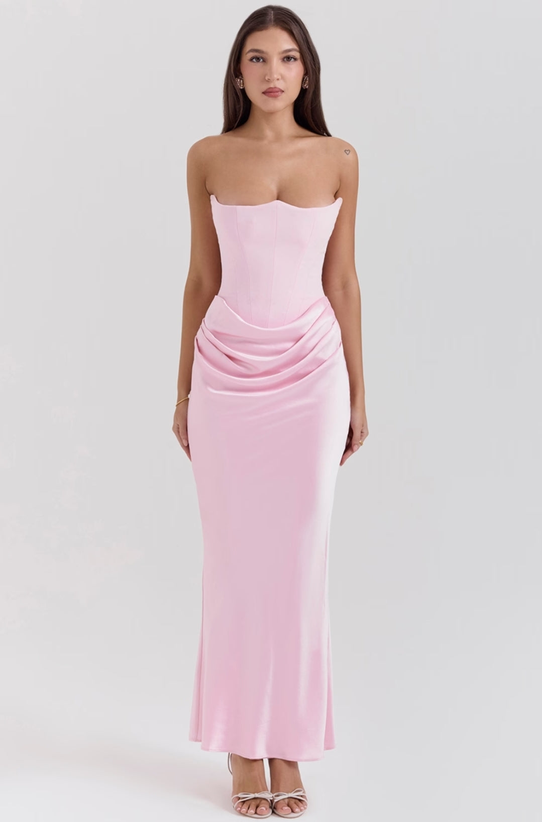 Olivia | Robe Aurélie