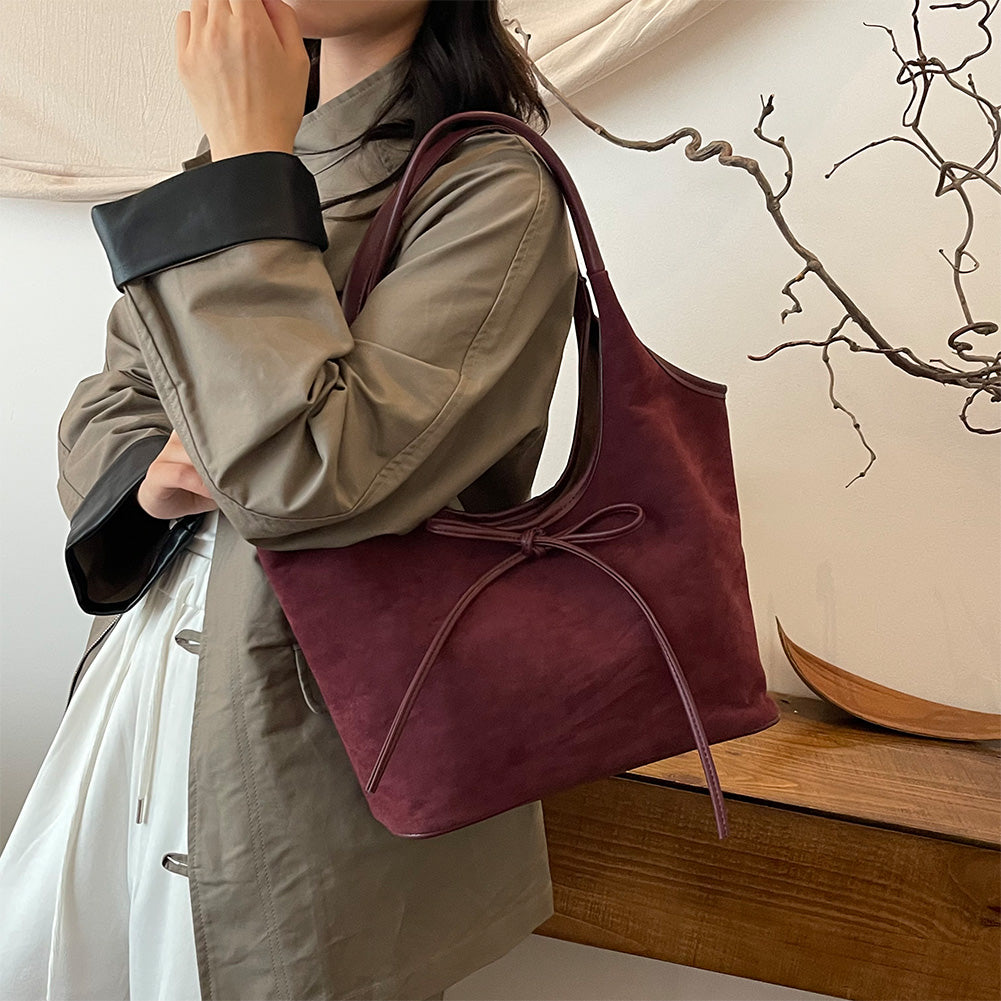 Sac Lily Bow | Sac à bandoulière