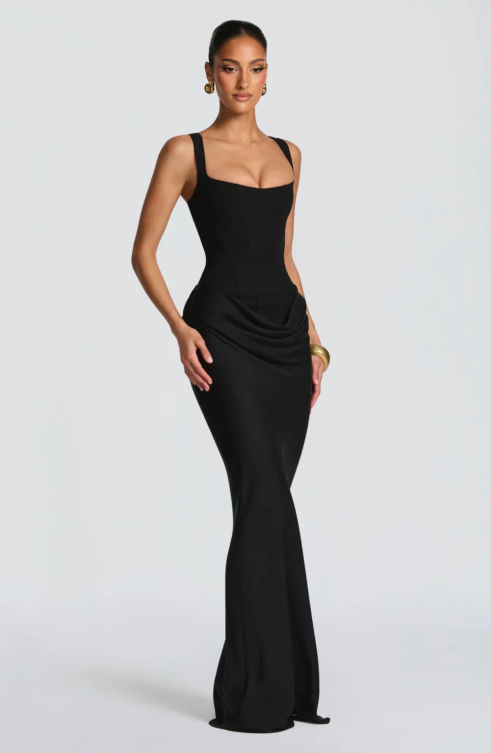 Robe Maxi Cornelia