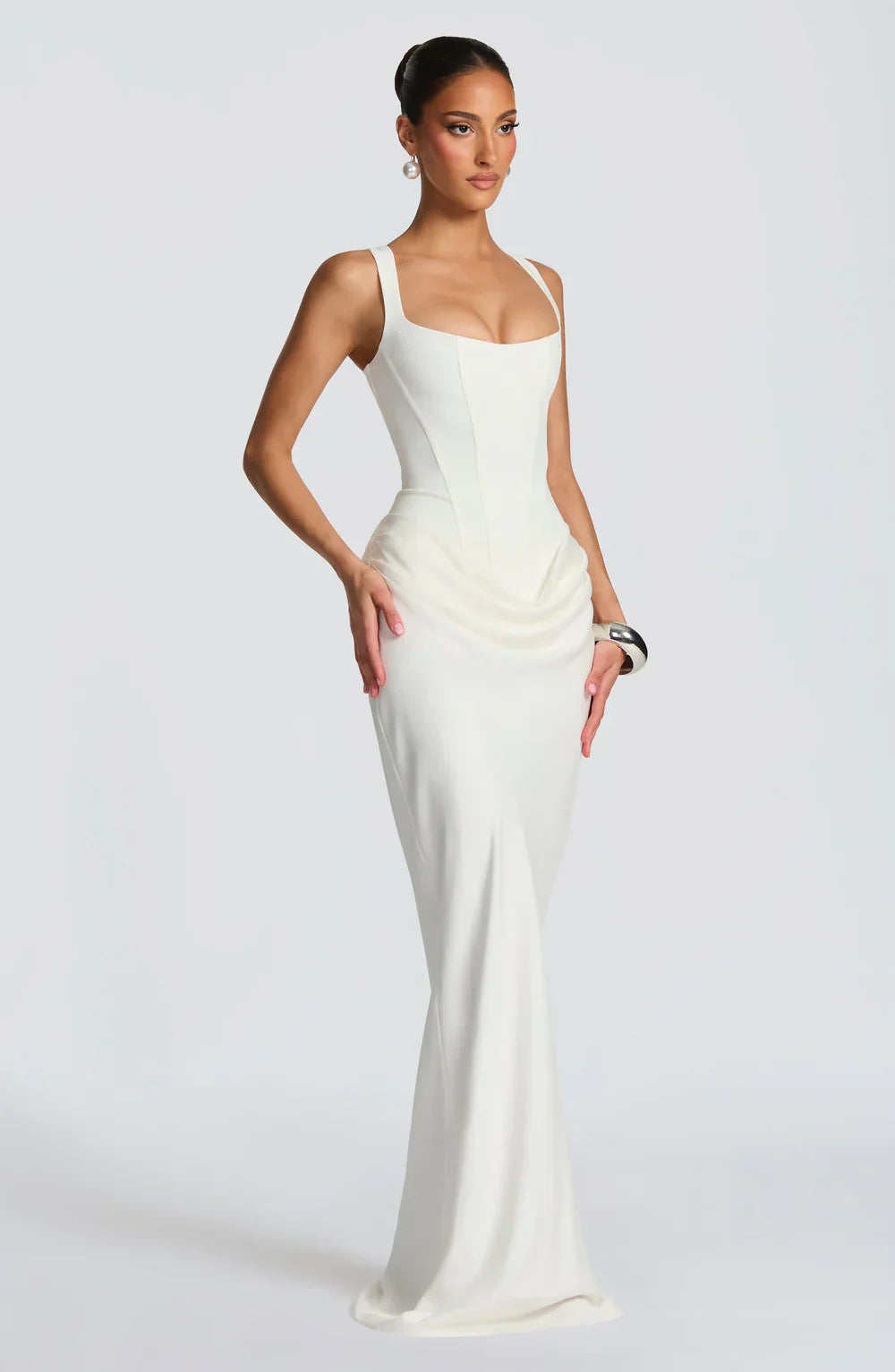 Robe Maxi Cornelia