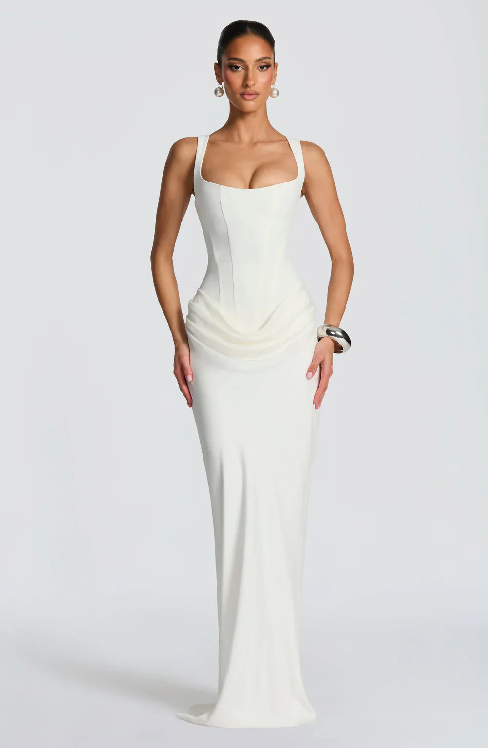 Robe Maxi Cornelia