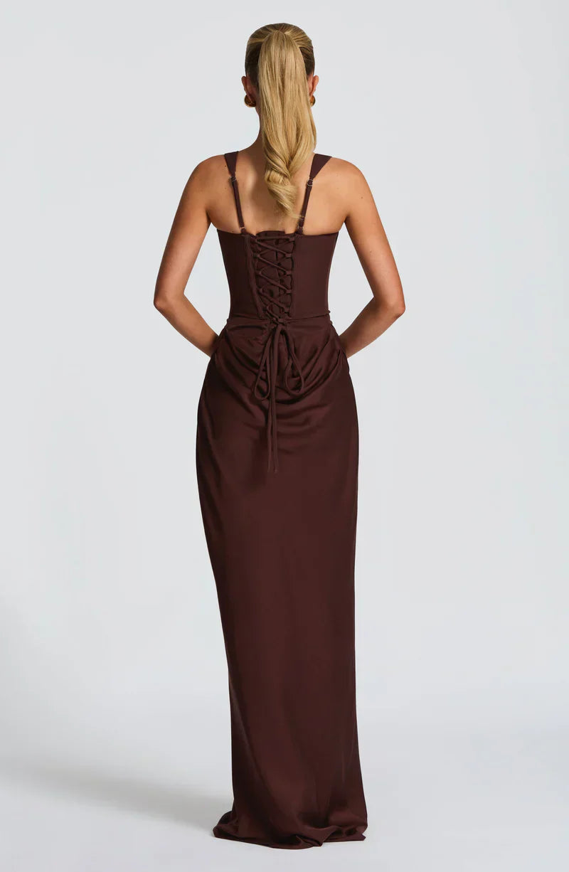 Robe Maxi Cornelia