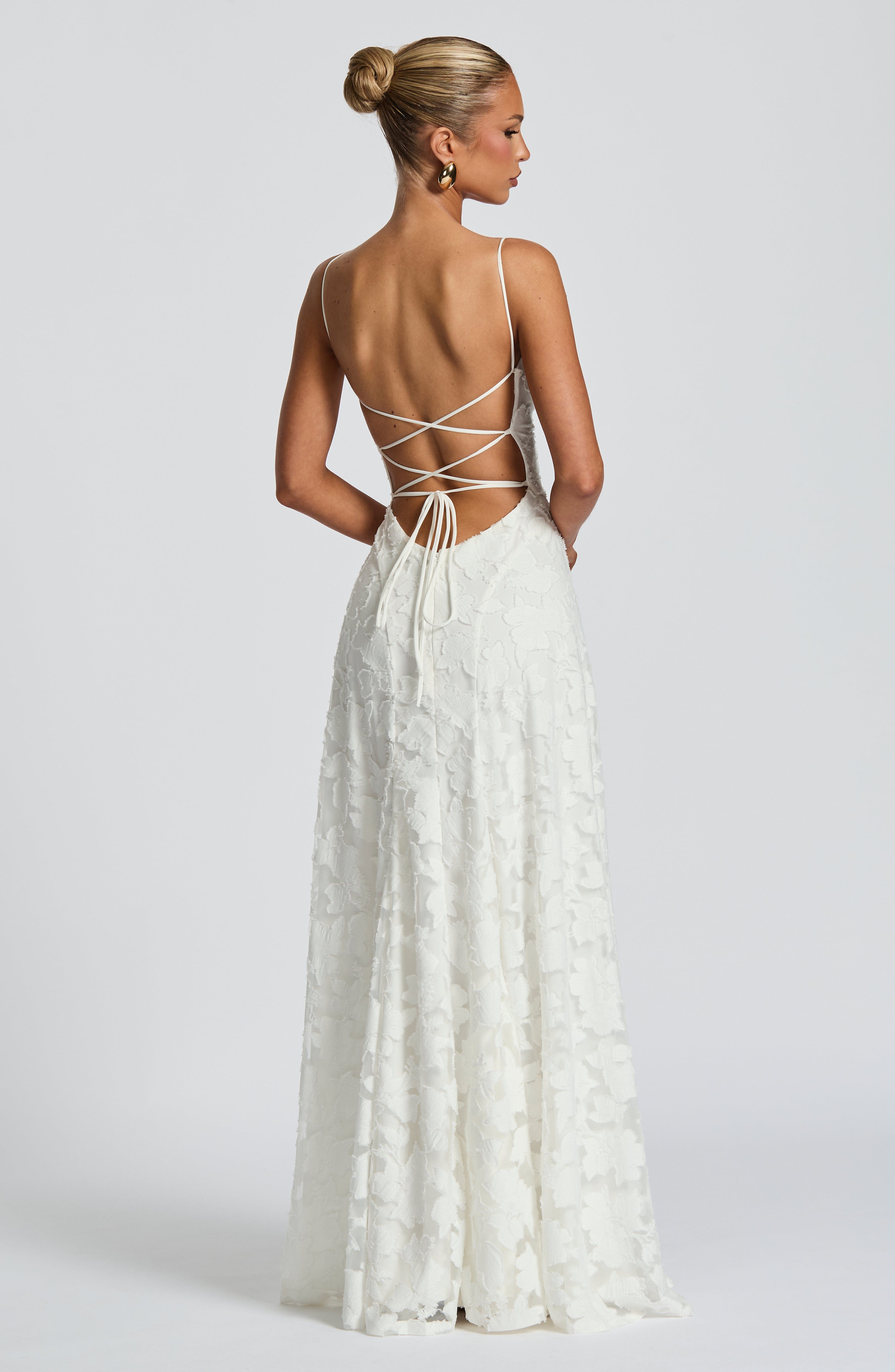 Louise | Robe Maxi