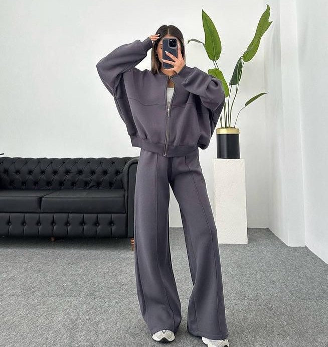 Daimy | Ensemble de Jogging Confortable