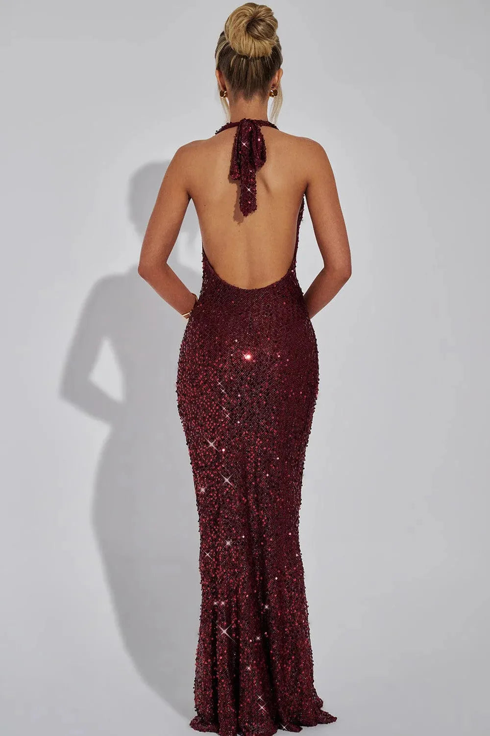 Rene - Robe Maxi