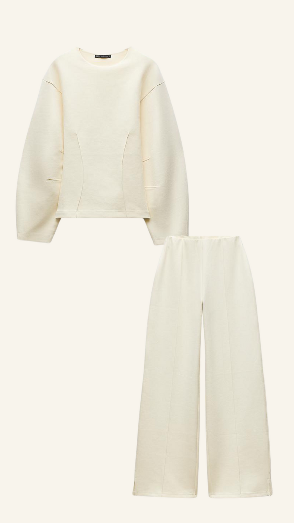 Julia | Ensemble Chic