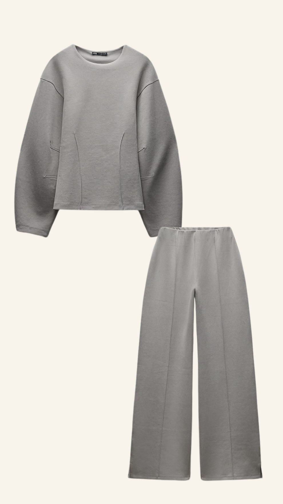 Julia | Ensemble Chic