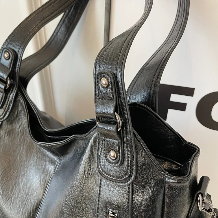 Marina – Sac à bandoulière vegan