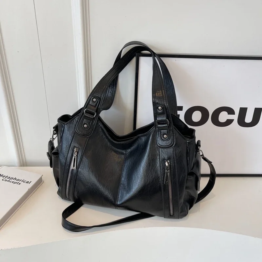 Marina – Sac à bandoulière vegan