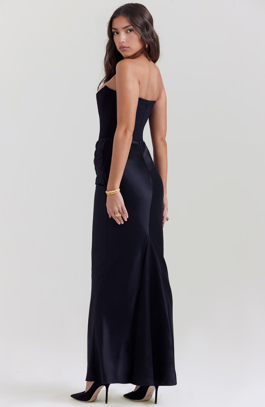 Olivia | Robe Aurélie