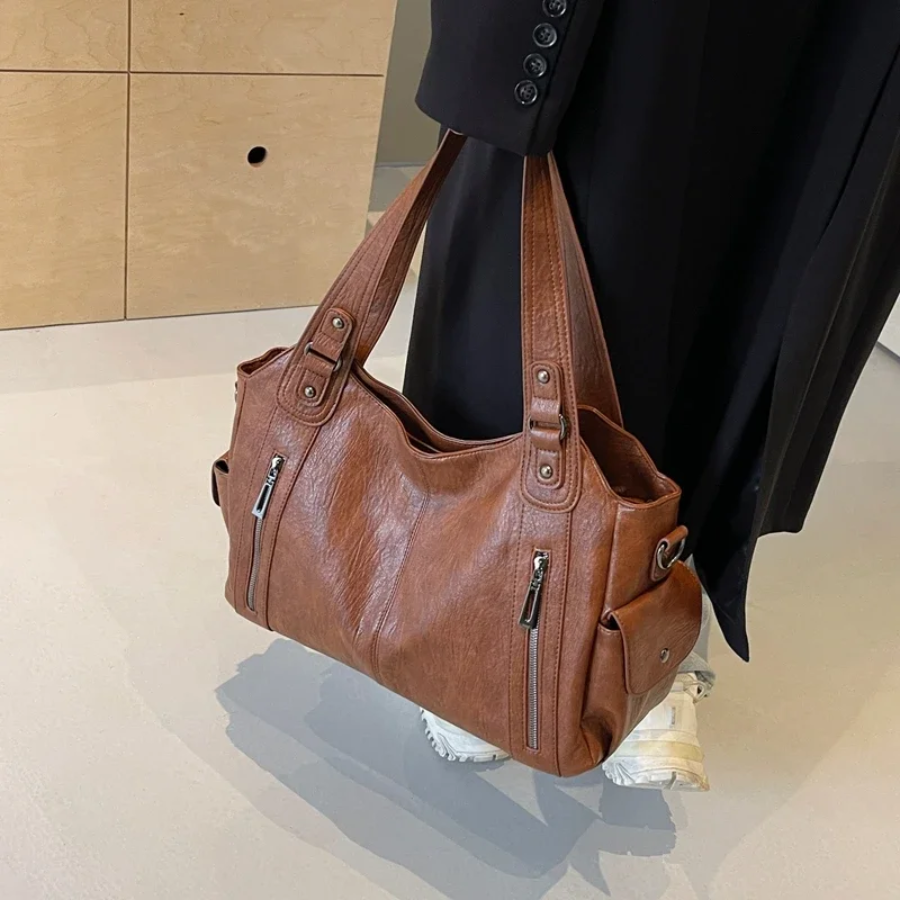 Marina – Sac à bandoulière vegan