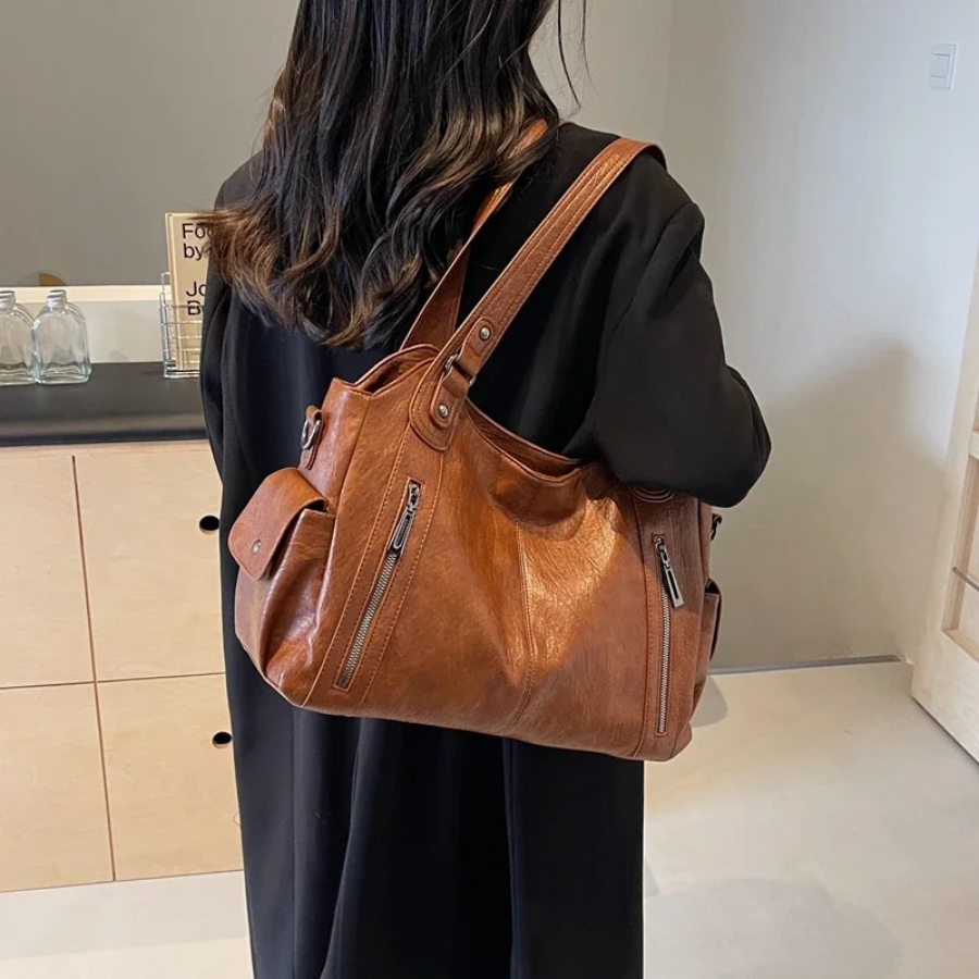 Marina – Sac à bandoulière vegan