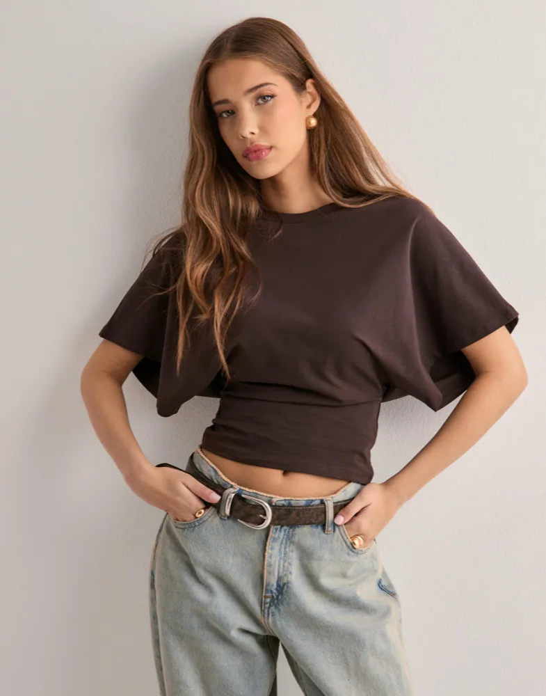 Cirella  – T-shirt court