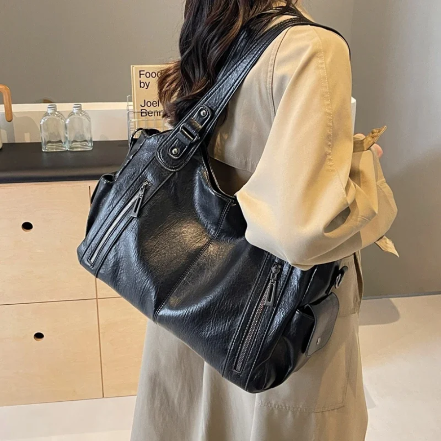 Marina – Sac à bandoulière vegan