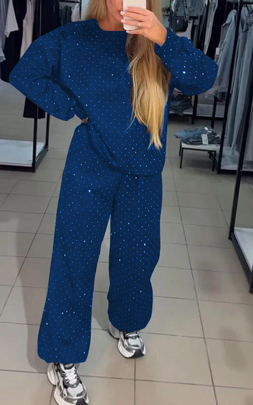 Ensemble Dazzle Diamant LuciaCulotta pour femmes