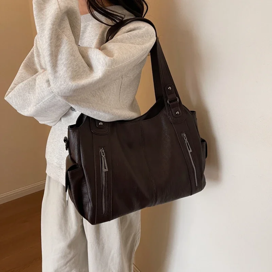 Marina – Sac à bandoulière vegan