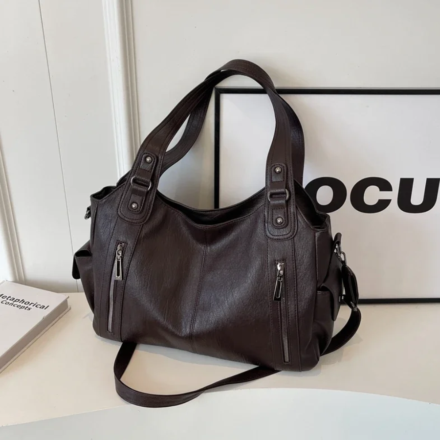 Marina – Sac à bandoulière vegan
