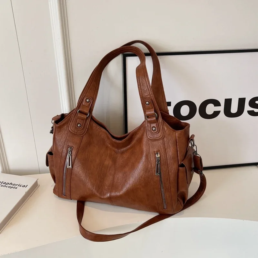 Marina – Sac à bandoulière vegan
