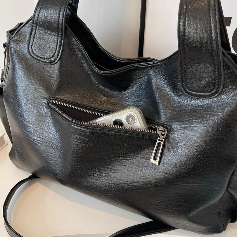 Marina – Sac à bandoulière vegan