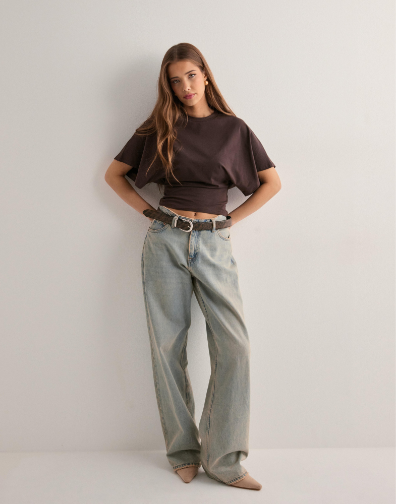Cirella  – T-shirt court