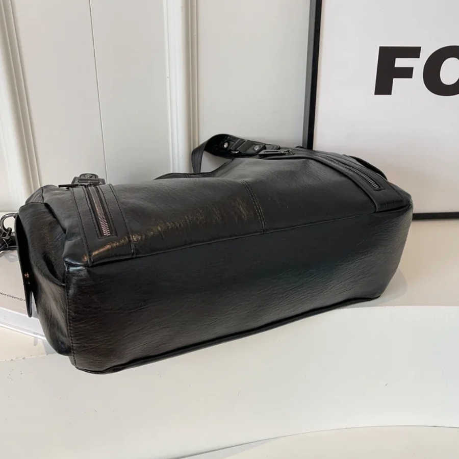 Marina – Sac à bandoulière vegan
