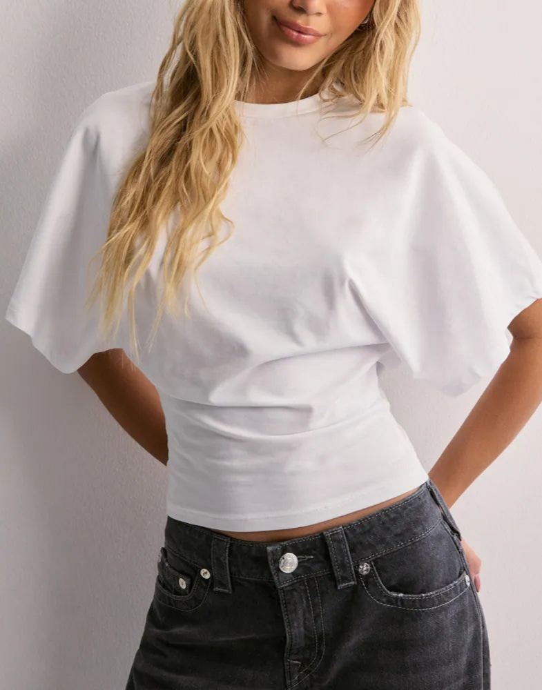 Cirella  – T-shirt court