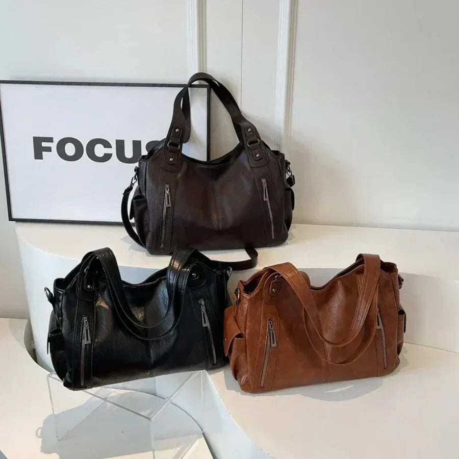 Marina – Sac à bandoulière vegan