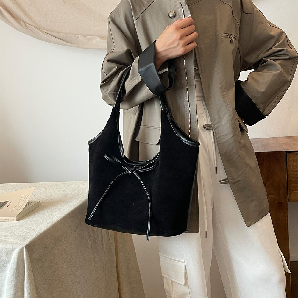 Sac Lily Bow | Sac à bandoulière