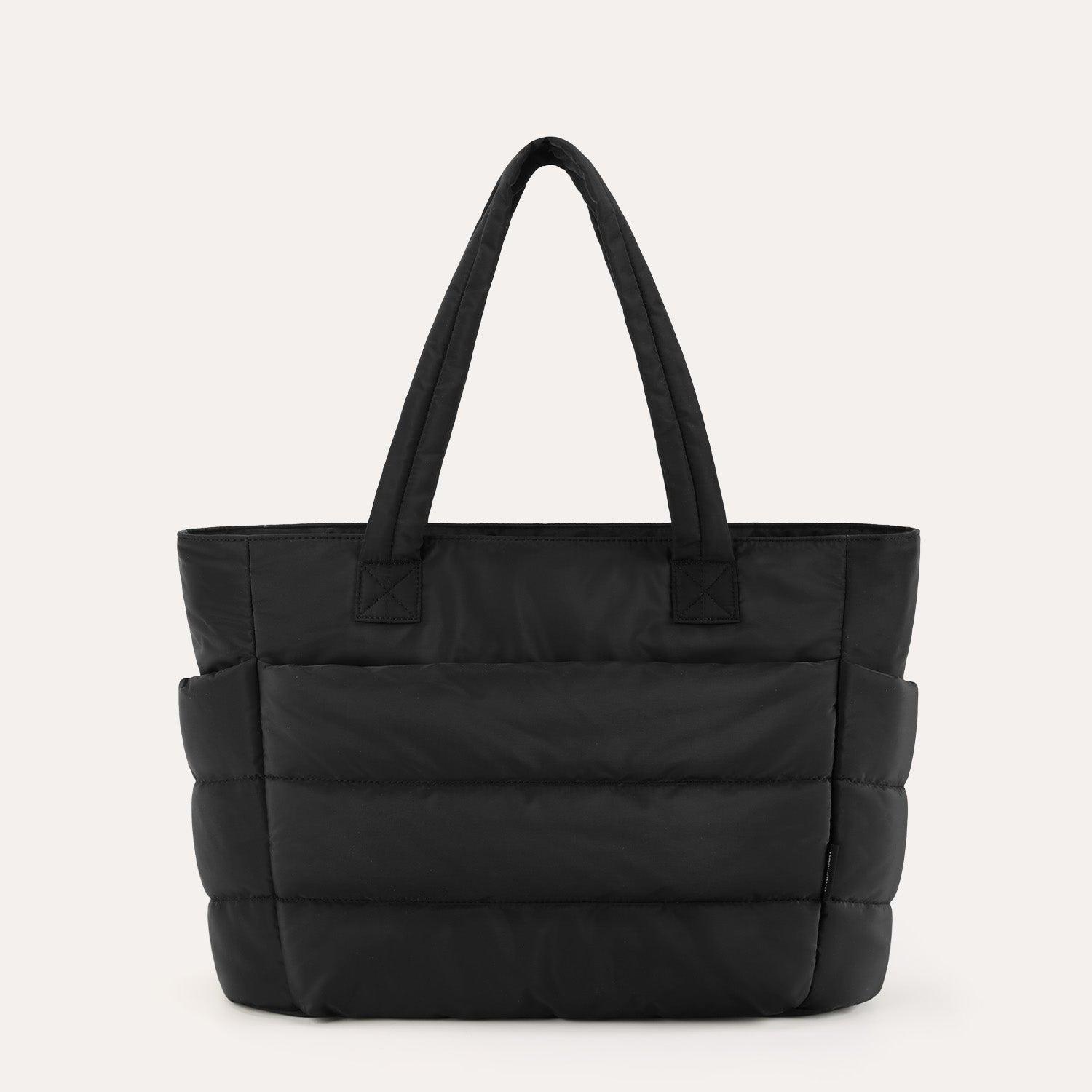 Amelia - Sac fourre-tout rembourré
