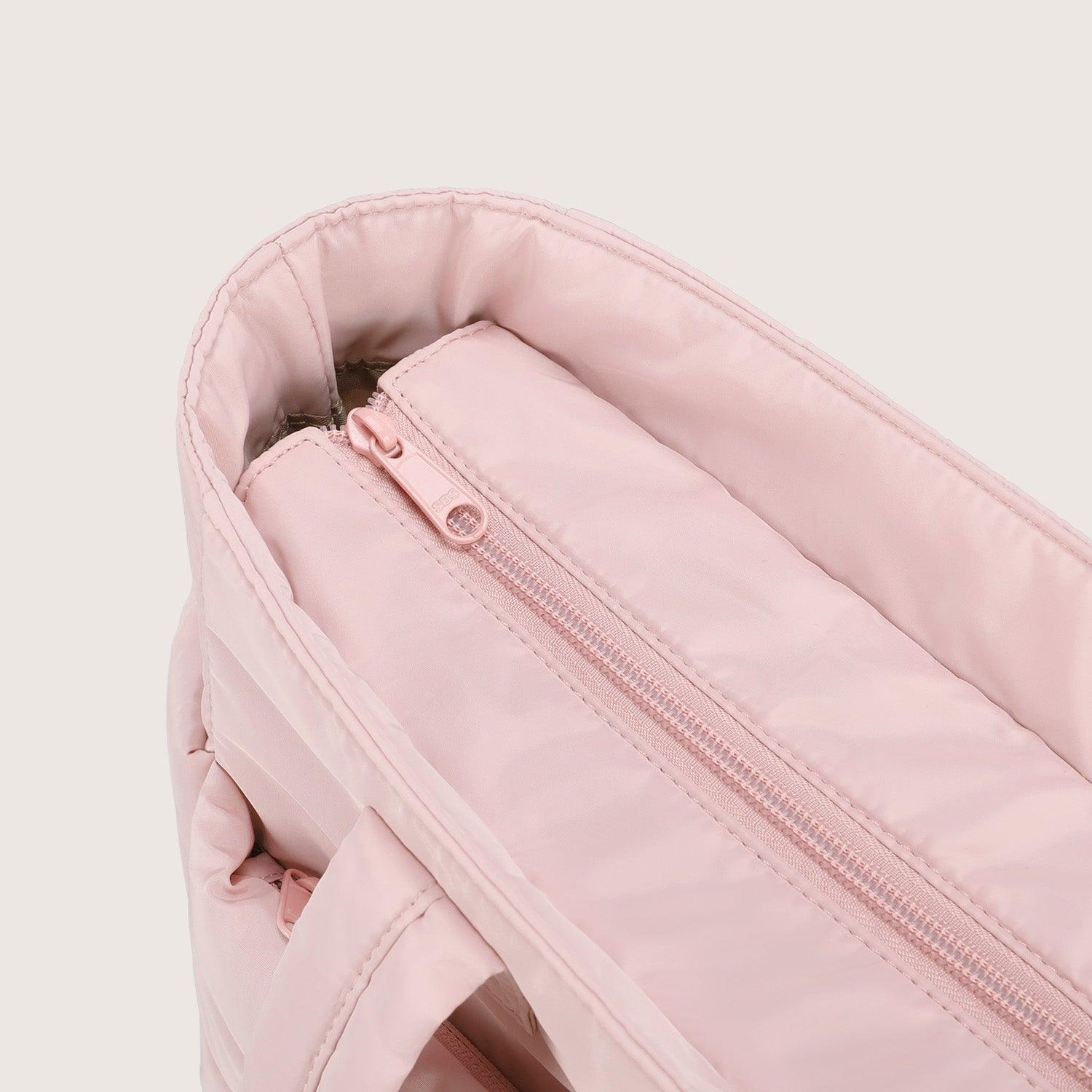 Amelia - Sac fourre-tout rembourré