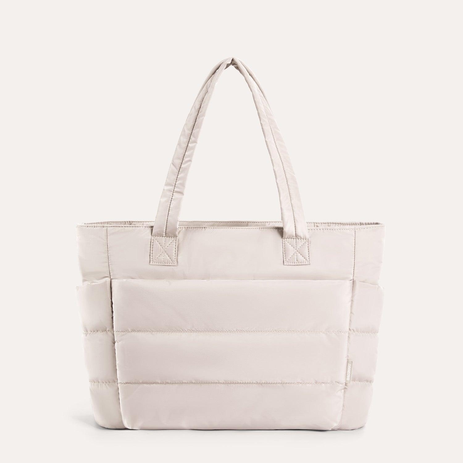 Amelia - Sac fourre-tout rembourré