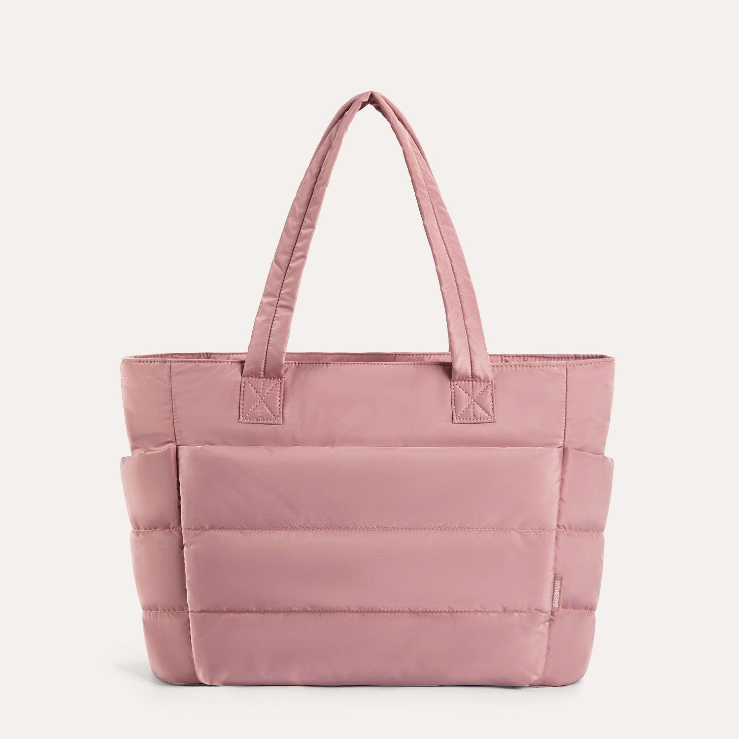 Amelia - Sac fourre-tout rembourré