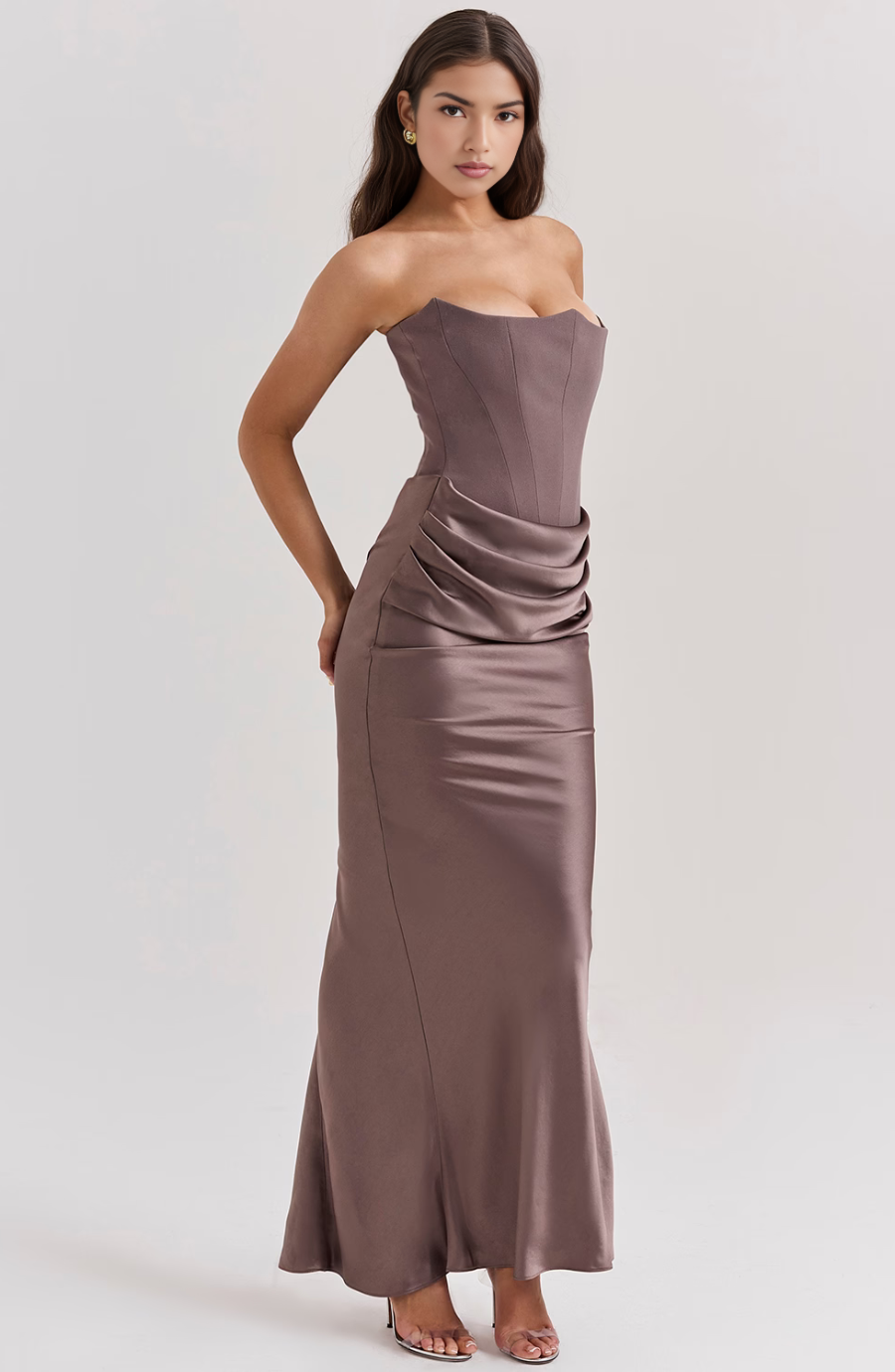 Olivia | Robe Aurélie