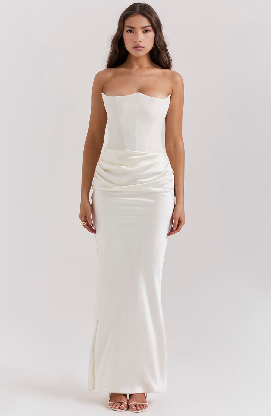 Olivia | Robe Aurélie