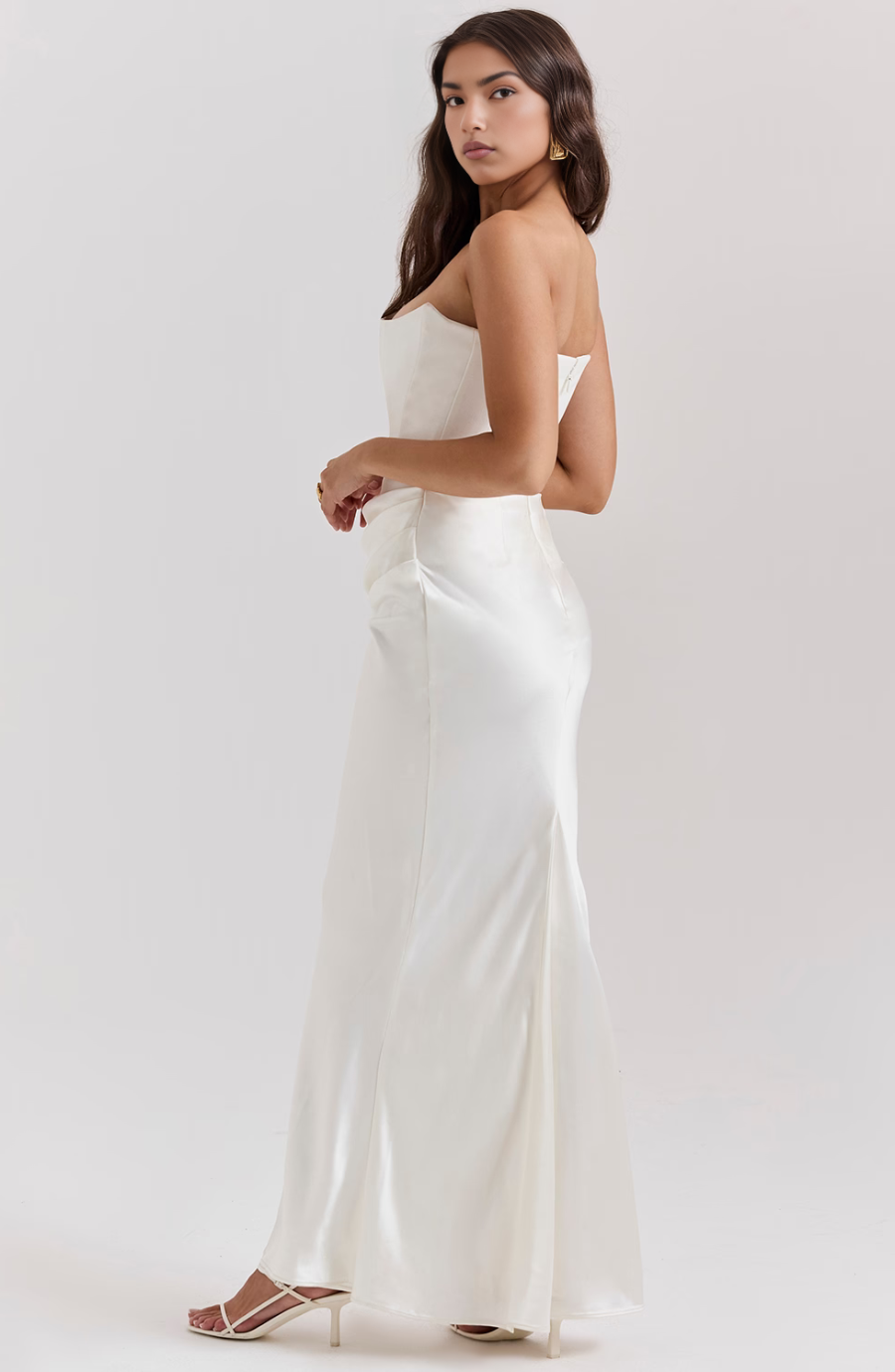 Olivia | Robe Aurélie