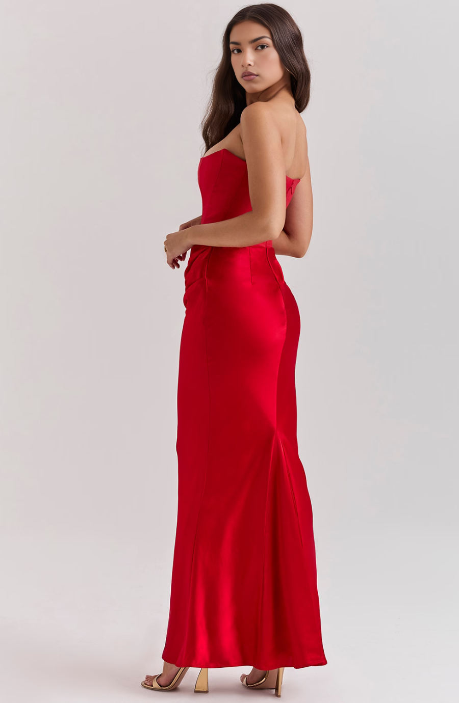 Olivia | Robe Aurélie