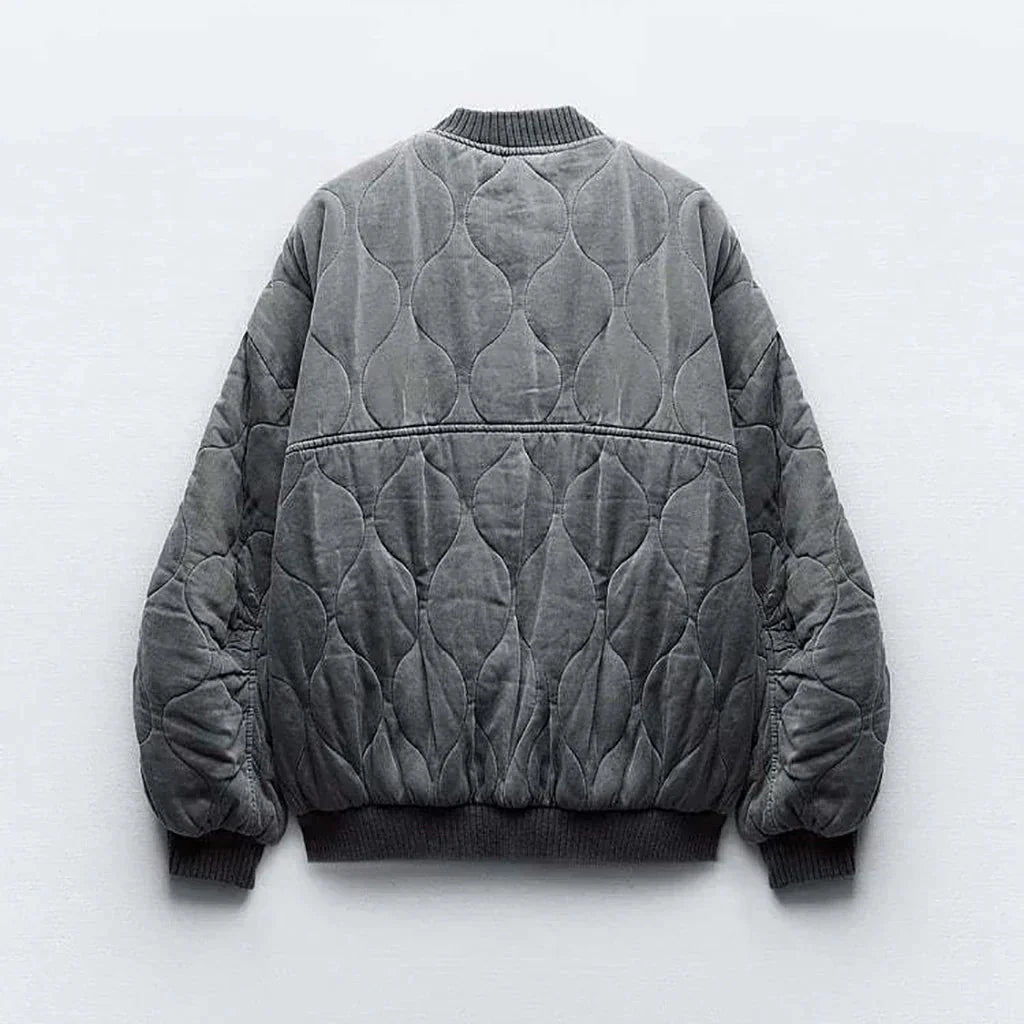 LUCY | Veste Bomber