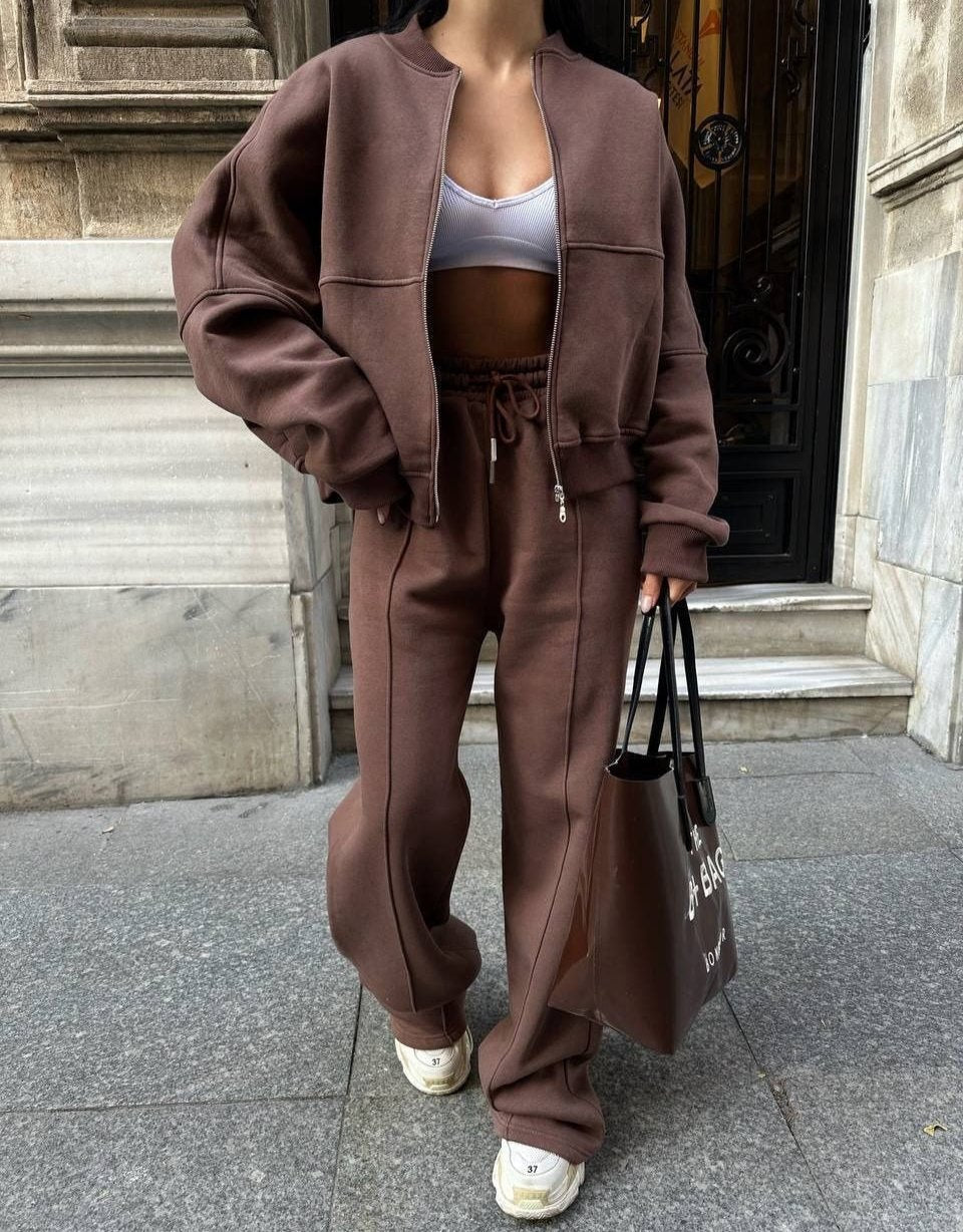 Daimy | Ensemble de Jogging Confortable