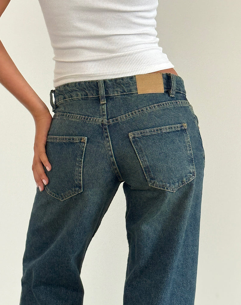 Ariella - Jean Taille Basse